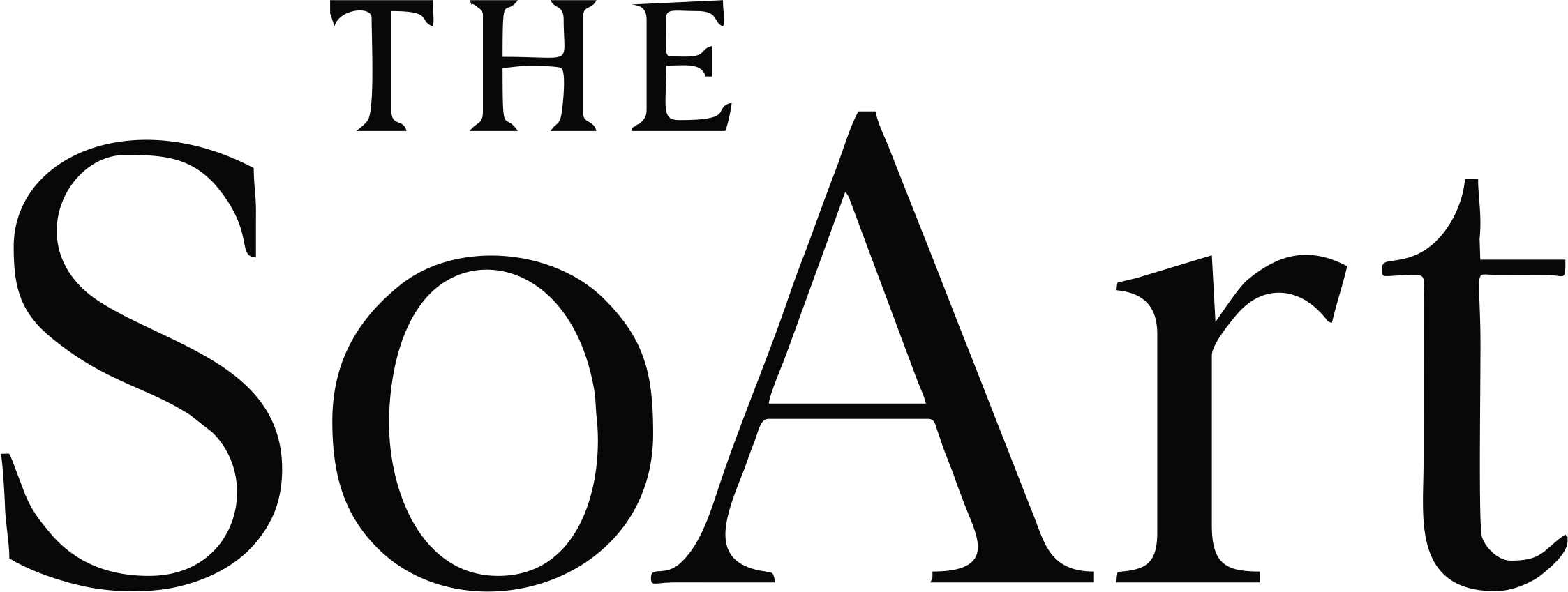 The Soart Limited